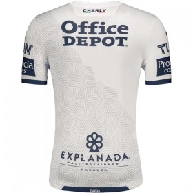 CF Pachuca Vieras 2020-21 - Jalkapallo Pelipaidat (S/S)